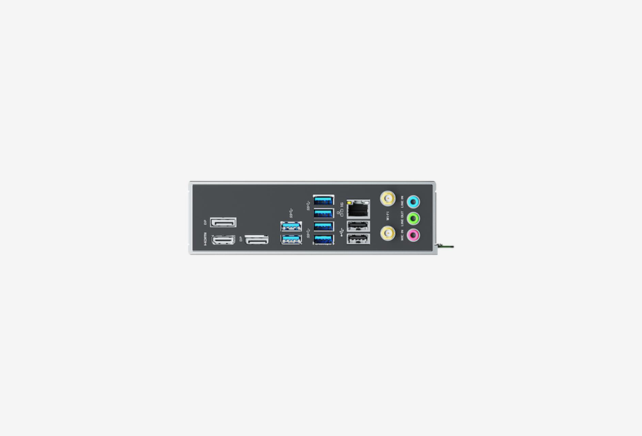 MS-Challenger H810ITX WIFI_0526709105508
