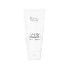 Маска фруктовая