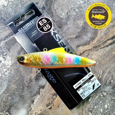 Ратлина SHIMANO SALVAGE 85ES 006