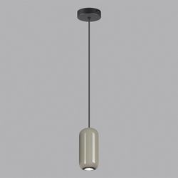 Подвесной светильник Odeon Light Ovali 5053/1D
