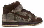 Кроссовки Nike Dunk Sb Pro Tweed