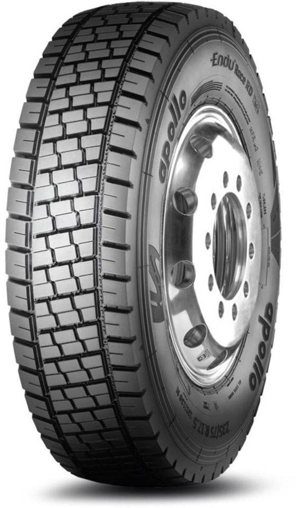 Apollo Endurace RD (ведущая) 215/75 R17.5 126M