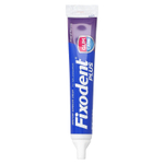 Fixodent, Plus, крем для фиксации протезов, 57 г (2 унции)