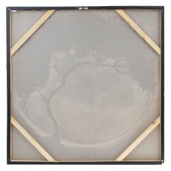 GAEM Панно, L79 W3 H80 см