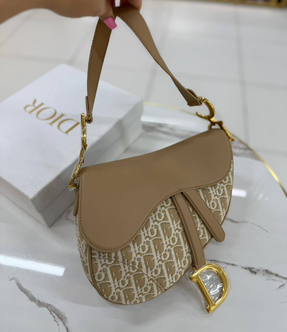 Сумка Christian Dior