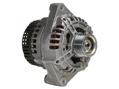 Генератор 5122.3771-30 (ПРАМО) дв. ЗМЗ 406.10, 409.10, 405.22 и их мод. (с кроншт.) (14В, 130А)