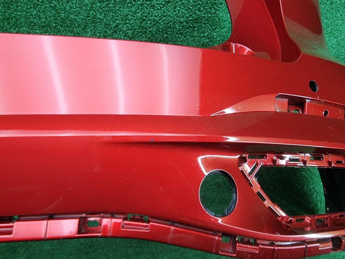 Бампер задний Changan CS55PLUS (2021-2024)