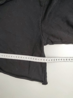 Джемпер H&M укороченный 46 размер