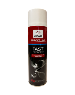 Venwell очиститель тормозов FAST CLEANER 500 мл VW-SL-010RU