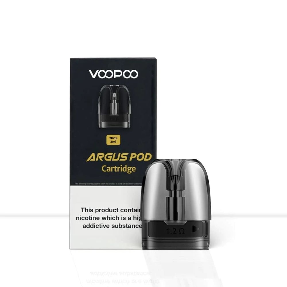 Картридж Voopoo ARGUS Pod 2ml