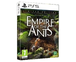 Empire of the Ants Limited Edition (PS5) NEW