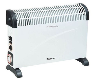 Конвекторный обогреватель Blackton Bt CNH1111 Белый