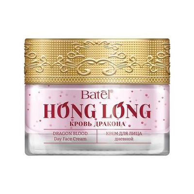 Batel. Крем для лица дневной "Кровь дракона"