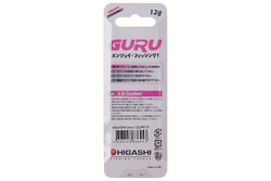Блесна HIGASHI Guru 12г, цвет #G15