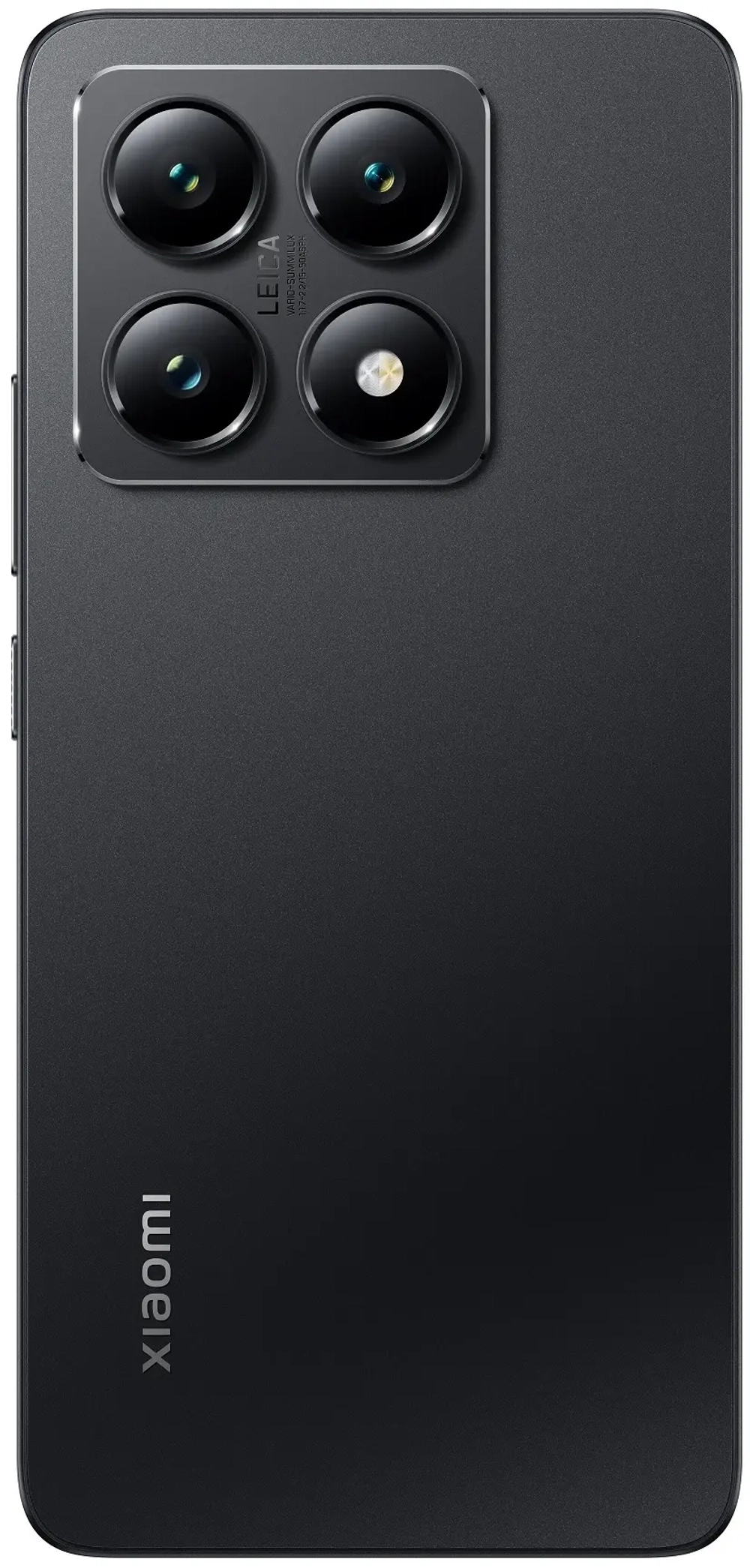 Mi 14T 12/256 Titan Black Leica 🇪🇺