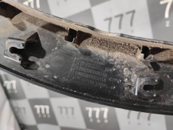 Накладка крыла переднего правого Haval F7 22-24 Б/У Оригинал 5006200XKQ11A