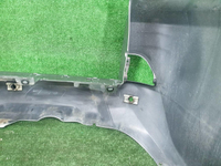 Бампер задний Lexus LX 3 (2015-2023)