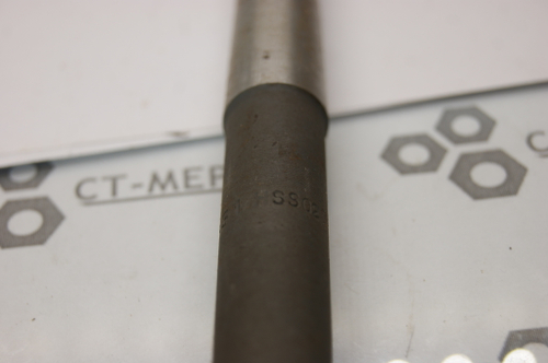 Развертка спиральная машинная d=23 Н8 HSS К/М 2