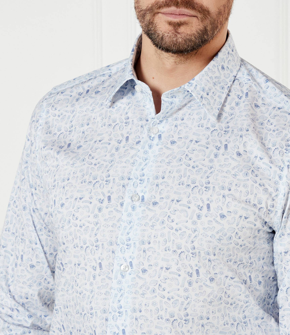 Рубашка JSH-63Pierce Joop! - белый(30046033)