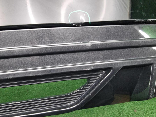 Бампер задний Chery Arrizo 8 (2022-н.в.)