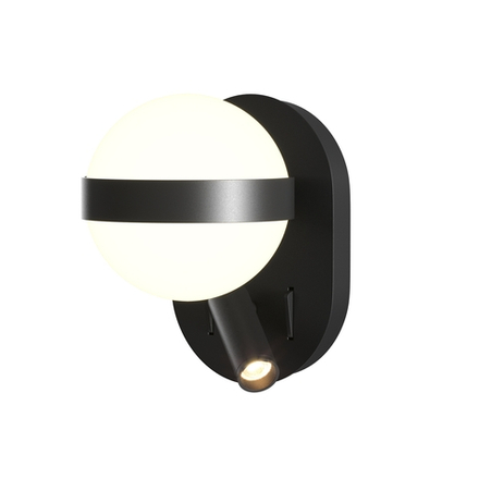 Светильник настенный светодиодный Maytoni   MOD441WL-L8B3K