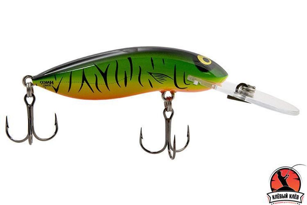 Воблер Halco SORCERER  90, DD+STD, #H52