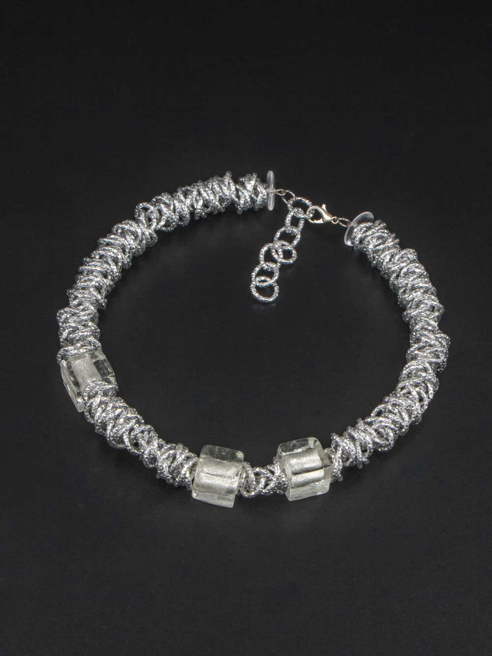 Колье Baronessa Platina