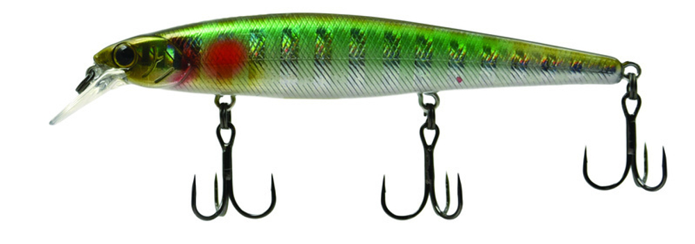 Воблер для рыбалки LureMax BLAZE