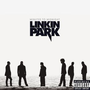 Linkin Park / Minutes To Midnight (CD)