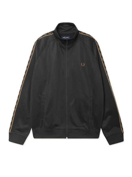 Мужская Олимпийка Contrast Tape Track