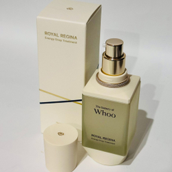 Эссенция восстанавливающая The Whoo Royal Regina Energy Drop Treatment 75 ml