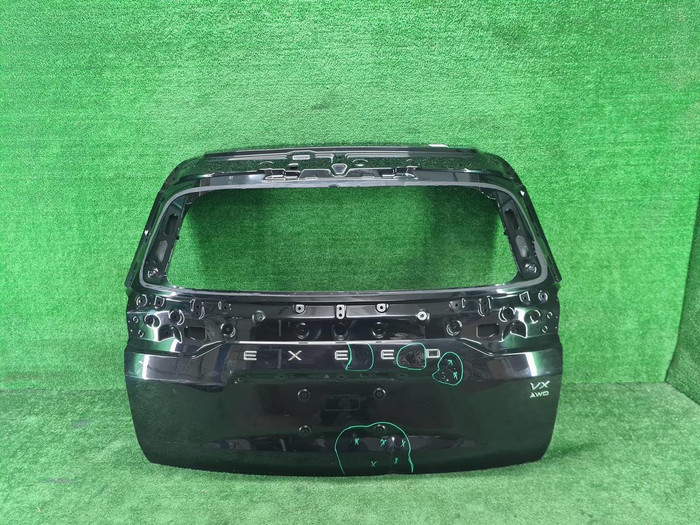 Крышка багажника EXEED VX (2021-н.в.)