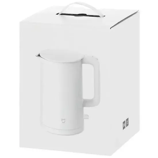 Электрический чайник Xiaomi Mi Kettle