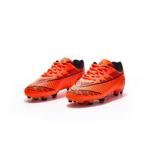 Бутсы футбольные детcкие TORRES FURIA, TS35324510-32, р.32, оранжевый