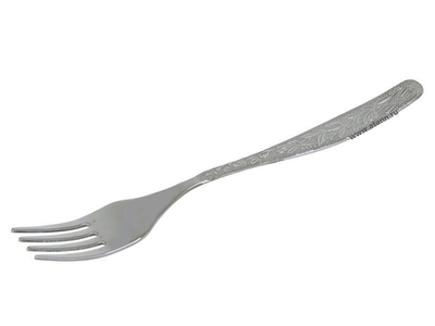 Вилка десертная "Уралочка"