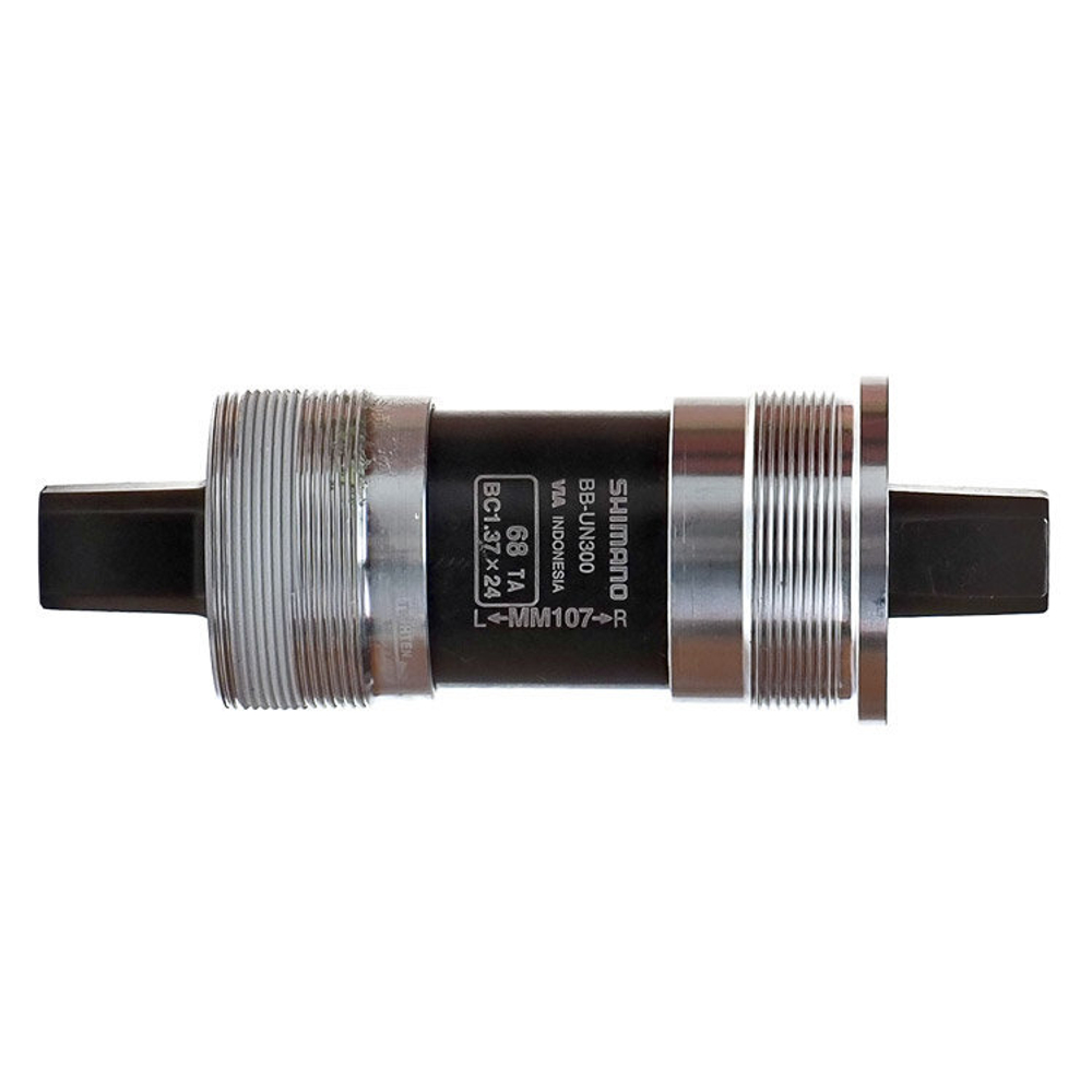 Каретка Shimano, UN300, 68/113мм, без болтов, без уп. ABBUN300B13X