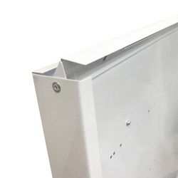 Светильник Грильято 40Вт 6500К IP40 Колотый лёд FS-RO-L