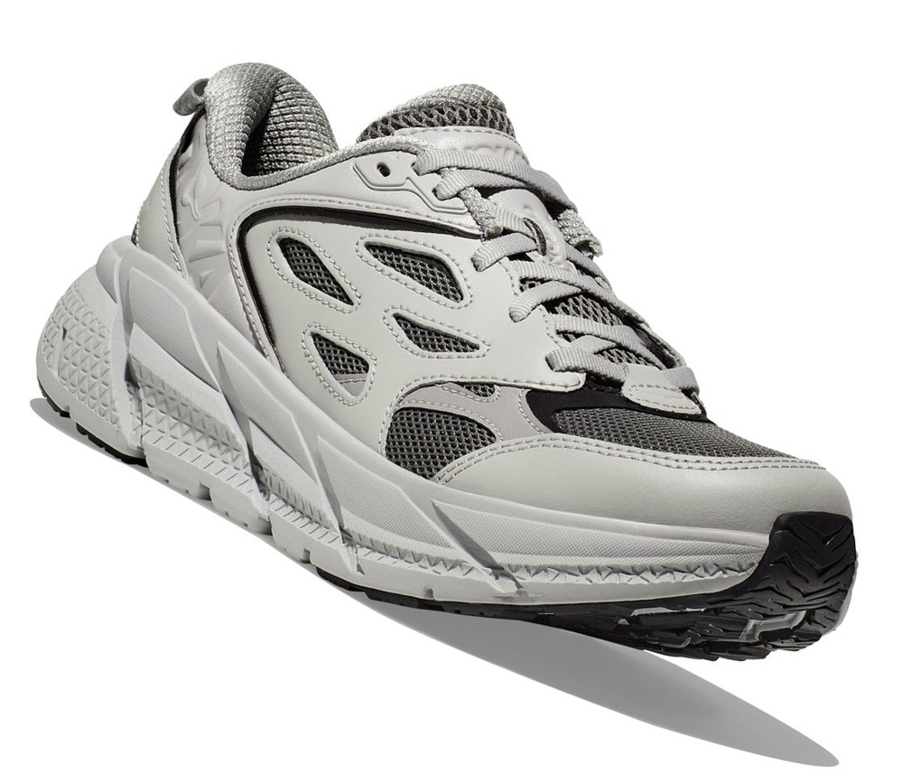 Кроссовки unisex Hoka Clifton L Athletics