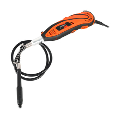 Гравер электрический Patriot EE 111 The One, с гибким валом, 140 Вт