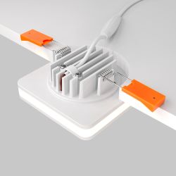 Встраиваемый светильник светодиодный Maytoni Phanton DL303-L7W