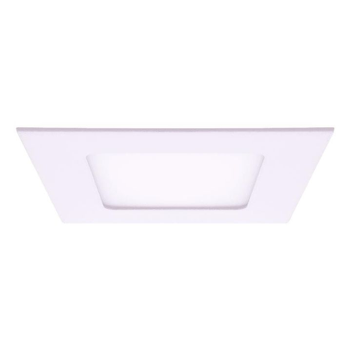 Встраиваемый светодиодный светильник SWG PL-S120-6-NW 002415