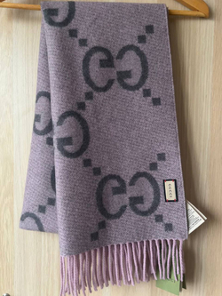 Шарф Gucci