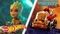 Hot Wheel Marvel Char Car Assortment, Multi Color