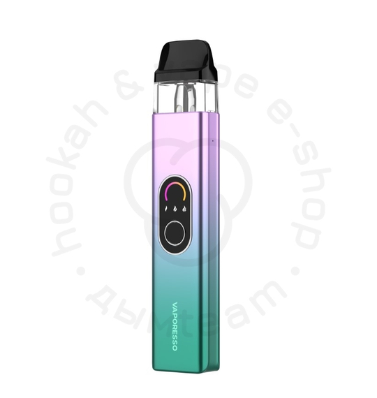 ЭС Vaporesso XROS 4 - Pink Mint