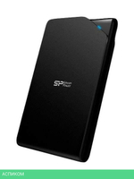 Внешний накопитель Silicon-Power 2TB SP020TBPHDS03S3K