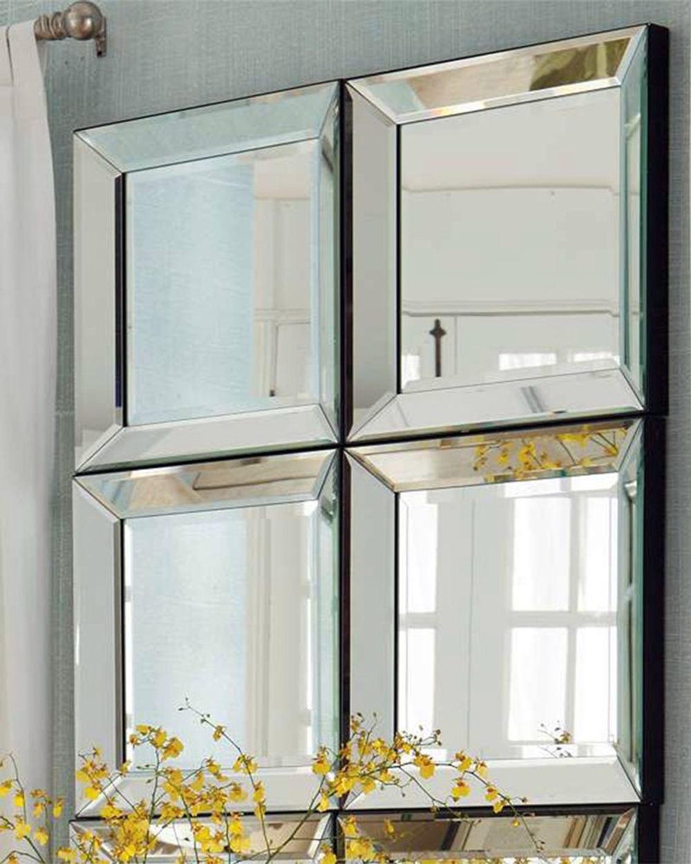 Зеркало "Джуно"