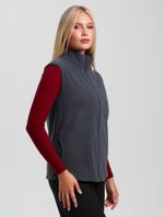 Толстовка (жилетка) Орбита Виотекс СЕРЫЙ