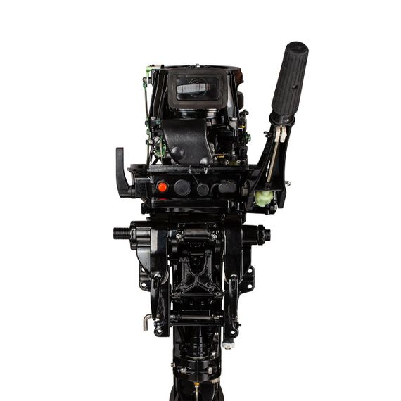 2х-тактный лодочный мотор GLADIATOR G20FHS