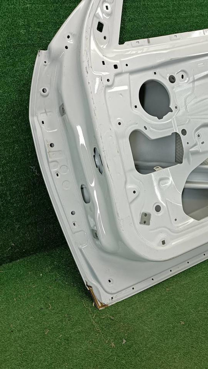 Дверь передняя правая BMW X1 F48 (2015-2022)