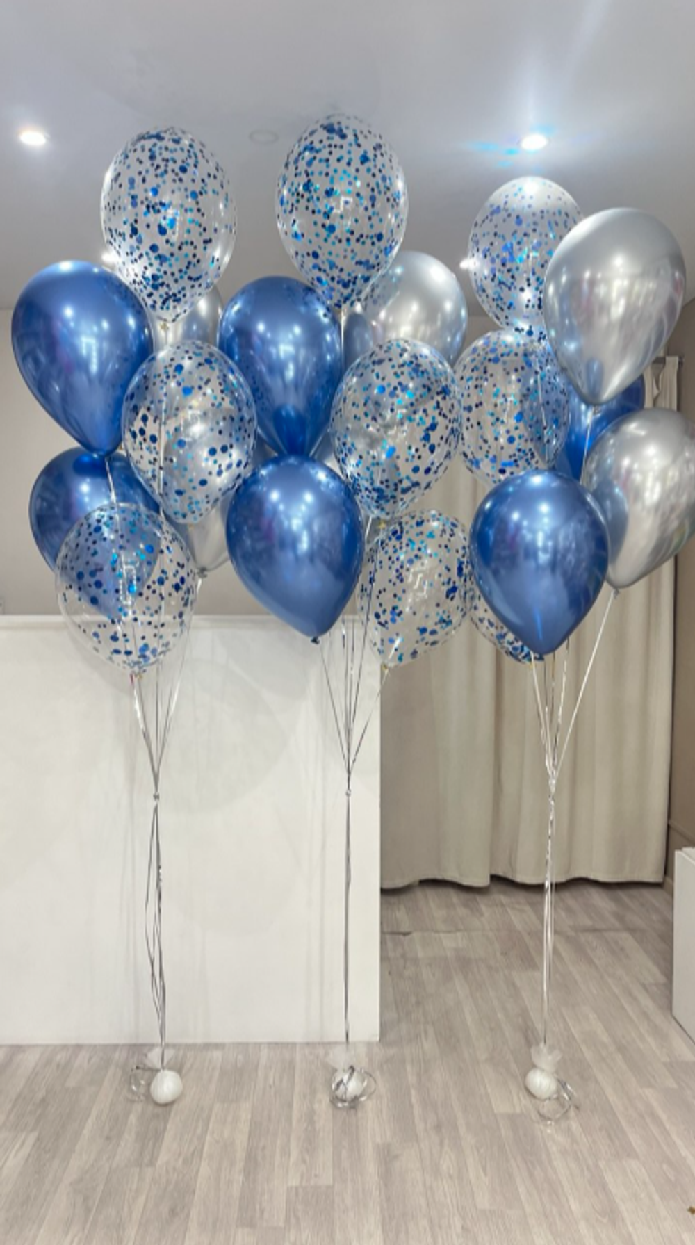 Шары для мужчин № 291